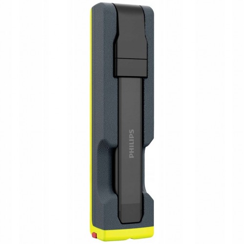 Ліхтар портативний Philips LED Headlamp X60SLIMX1 Xperion 6000 LED WSL Slim