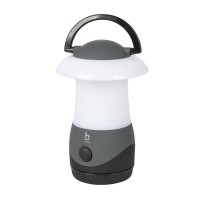 Ліхтар кемпінговий Bo-Camp Regulus High Power LED 100 Lumen Біло-сірий (DAS301431-1)