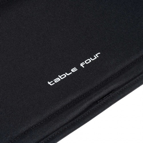 Стіл Helinox Table Four 70х69,5х120,5 см Black (1053-10002765)