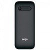 Мобільний телефон Ergo E241 Dual Sim Black