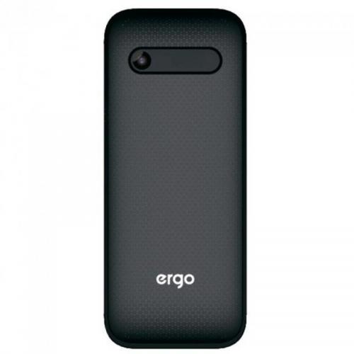 Мобільний телефон Ergo E241 Dual Sim Black