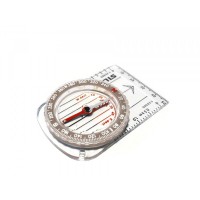 Компас Silva Classic Прозорий (SLV 37718)