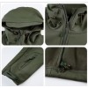 Тактична куртка Solve KT6001001 Assault S Оливковий (2385033477)