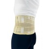 Бандаж на поперековий відділ хребта MED1 TJ-413 XXL Beige