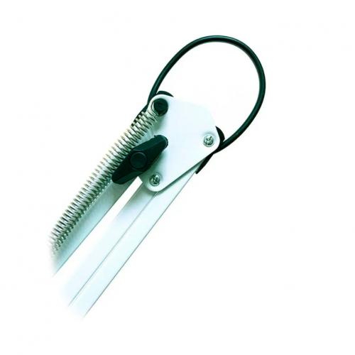 Лампа лупа косметологічна підлоги SalonHome TХ119345 Global Fashion