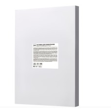 Глянсова плівка для ламінатора A3 2E 2E-FILM-A3-075G 75 мкм 100 шт Прозорий