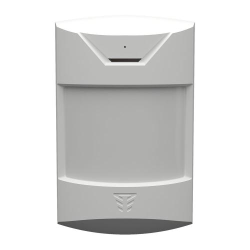 Бездротовий датчик руху Tiras Technologies X-Motion+ White (271375) Бездротовий датчик руху Tiras Technologies X-Motion+ White (271375)