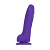 Реалістичний фалоімітатор Strap-On-Me SOFT REALISTIC DILDO Violet - Size XL в інтернет супермаркеті PbayMarket!