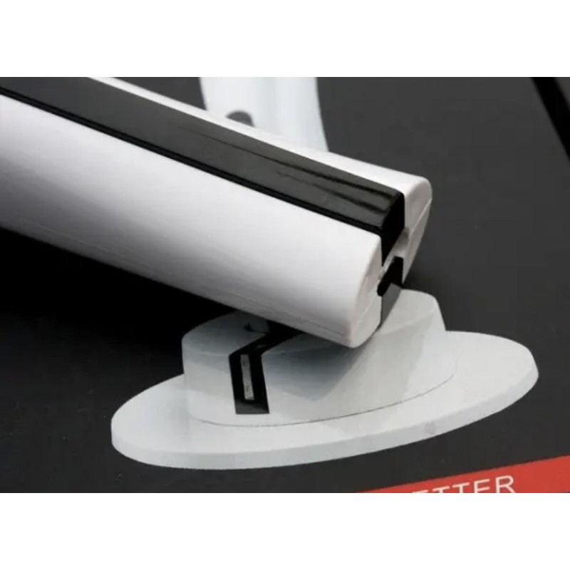 Машинки для стрижки волосся акумуляторна на підставці Gemei GM-725