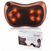 Роликовий масажер VigohA для спини та шиї Massage pillow в інтернет супермаркеті PbayMarket!