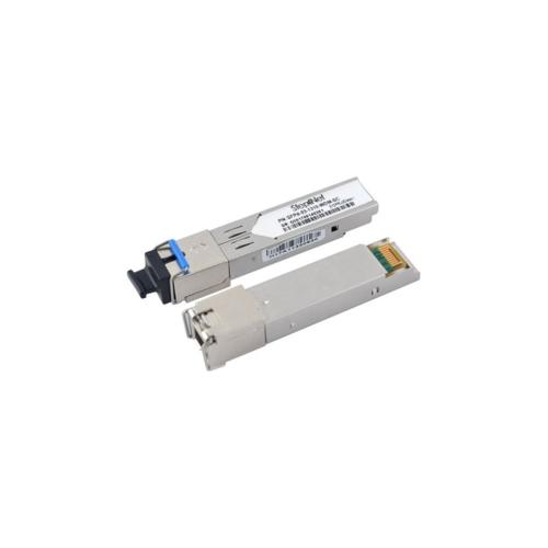 Одноволоконний SFP 1Gbps WDM модуль Step4Net SFPd-03-1310-WDM-SC Одноволоконний SFP 1Gbps WDM модуль Step4Net SFPd-03-1310-WDM-SC