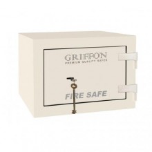 Сейф вогнестійкий Griffon FSL.32.K CREAM