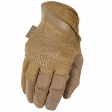 Рукавички тактичні Mechanix Wear Specialty 0,5 XL Coyote (MR50836)