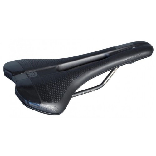 Сідло Pro Griffon Gel 275х142 мм Чорний (1096-PRSA0297) Сідло Pro Griffon Gel 275х142 мм Чорний (1096-PRSA0297)