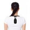 Розумний коректор постави RIAS Posture Training Device Black (3_03984)