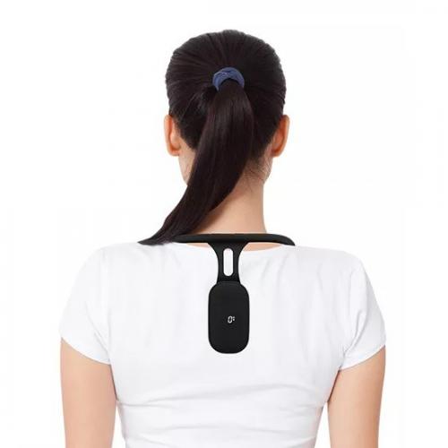 Розумний коректор постави RIAS Posture Training Device Black (3_03984) Розумний коректор постави RIAS Posture Training Device Black (3_03984)