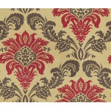 Шпалери Zambaiti вінілові на паперовій основі 9843 Citta Alta-2 (0,70x10,05м.)