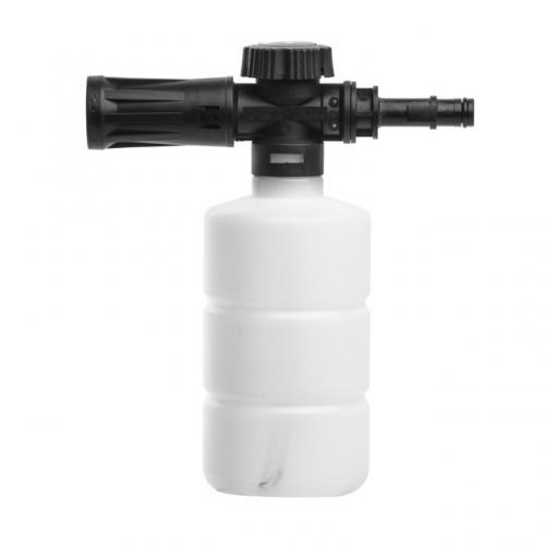 Насадка пінна з бачком регульована Intertool DT-1532 DT-1502 / 1503 / 1504 / 1508 / 1515 / 1517 / WT-1509 Насадка пінна з бачком регульована Intertool DT-1532 DT-1502 / 1503 / 1504 / 1508 / 1515 / 1517 / WT-1509