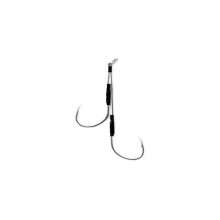 Гачок Decoy DJ-89 Tachi Pike 2/0 2 шт/уп (1013-1562.08.59)
