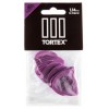 Медіатори Dunlop 462P1.14 Tortex TIII Player's Pack 1.14 mm (12 шт.)