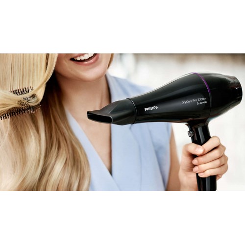Фен Philips BHD274/00 (6505914) Фен Philips BHD274/00 (6505914)