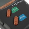 Цифровий фото тахометр лазерний безконтактний MHZ DT-2234C+