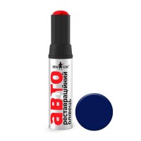 Реставрационный карандаш New Ton 447 Синяя ночь 12 мл Реставрационный карандаш New Ton 447 Синяя ночь 12 мл