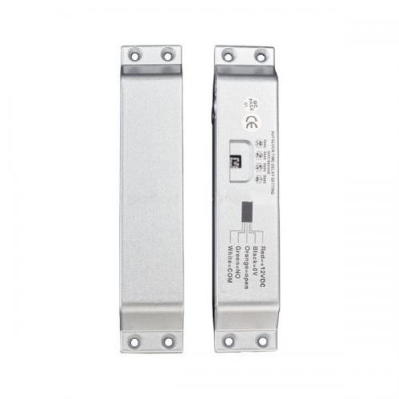 Ригельний замок YLI Electronic YB-500IN(LED) накладний