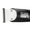 Машинка для стрижки волосся RAF R.4008 акумуляторна 3W Black