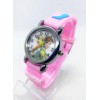 Наручний годинник дитячий No Brand Frozen Сріблястий (IBW887P)