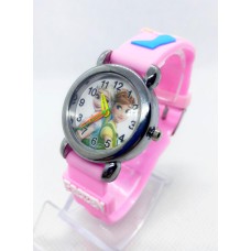 Наручний годинник дитячий No Brand Frozen Сріблястий (IBW887P)