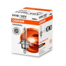 Автолампа OSRAM H19 64181L 60/55W 12V PY26D-1 10X1