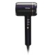 Фен Trisa 1050.8812 Ultra Ionic Pro темно-фіолетовий (5652)