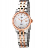 Годинник Tissot Le Locle Automatic Lady T006.207.22.116.00 Годинник Tissot Le Locle Automatic Lady T006.207.22.116.00