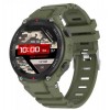 Розумний годинник Uwatch DT5 Compas Green