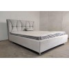 Ліжко BNB Galant Comfort 120 х 200 см Allure Сірий в інтернет супермаркеті PbayMarket!