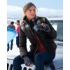 Куртка Eddie Bauer Womens Boyfriend Jacket M Чорна (3759BK-M)