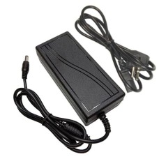 Блок живлення для камер відеоспостереження 12 вольт 6 Ампер 72W OEM PLC-72-12