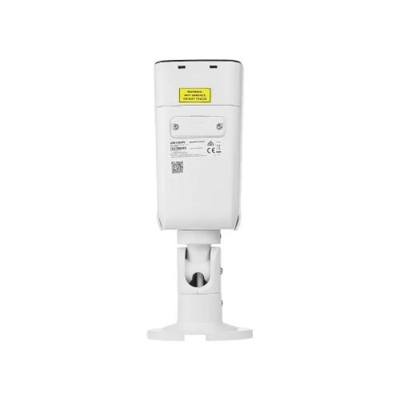 IP-відеокамера Hikvision DS-2CD2T43G2-4LI 4 Мп Білий (301574)