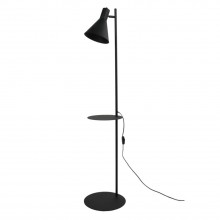 Торшер TK Lighting Jump Чорний (TK5864)