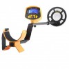 Металошукач Discovery Tracker MD-3010II + акумулятори та зарядка (JDKFD8F9FKD)
