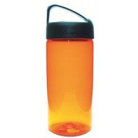 Фляга Laken Tritan Classic 0,45 L Orange (1004-TN45O)