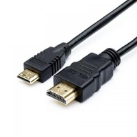 Кабель Atcom (6153) HDMI-miniHDMI(type C), 1м blister