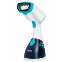Ручний вертикальний відпарювач Sokany AJ-2205 1500W Синий (2104618656) Ручний вертикальний відпарювач Sokany AJ-2205 1500W Синий (2104618656)