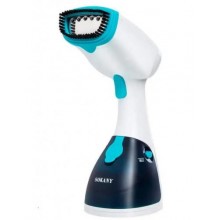 Ручний вертикальний відпарювач Sokany AJ-2205 1500W Синий (2104618656)