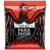 Струни для електрогітари Ernie Ball 2015 Paradigm Slinky 10/52