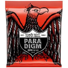 Струни для електрогітари Ernie Ball 2015 Paradigm Slinky 10/52