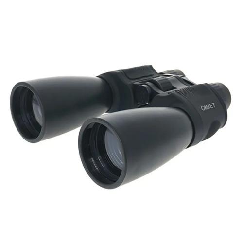 Бінокль Comet AXP114 (10x60) чорний в чохлі
