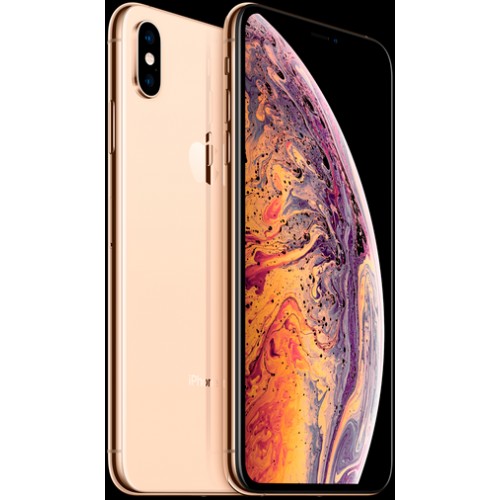 Мобільний телефон Apple Xs Max 64gb Gold