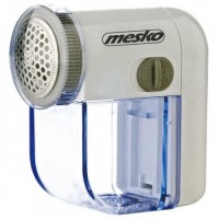 Машинка для чищення одягу від катишків Mesko MS 9610 Біла Машинка для чищення одягу від катишків Mesko MS 9610 Біла